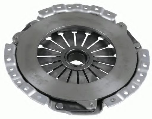 RENAULT 7700 744 023 Clutch Pressure Plate